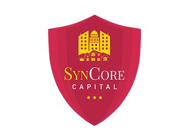SynCore Capital Logo